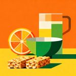 Zdrav doručak za energiju tijekom dana