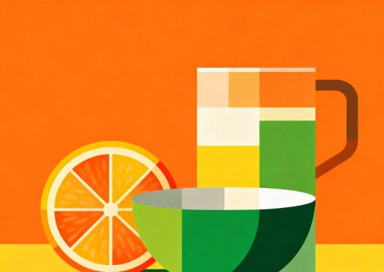 Zdrav doručak za energiju tijekom dana