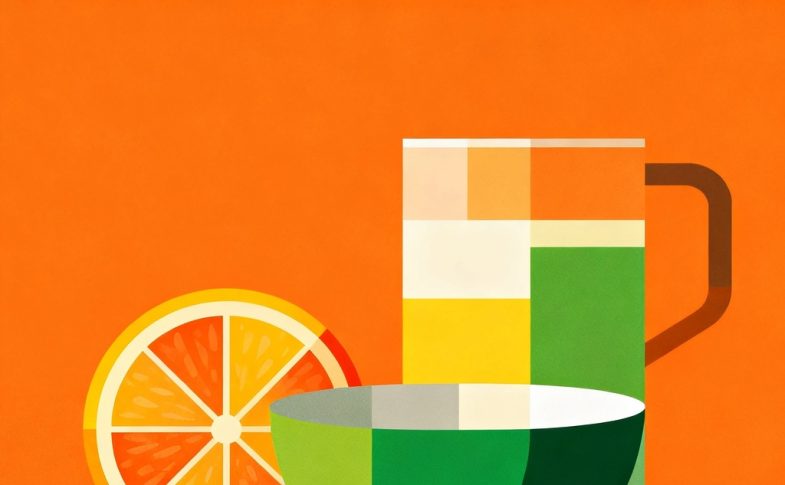 Zdrav doručak za energiju tijekom dana